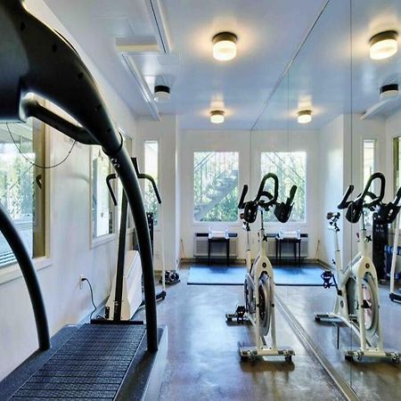 Stanford Terrace Inn Πάλο Άλτο Εξωτερικό φωτογραφία