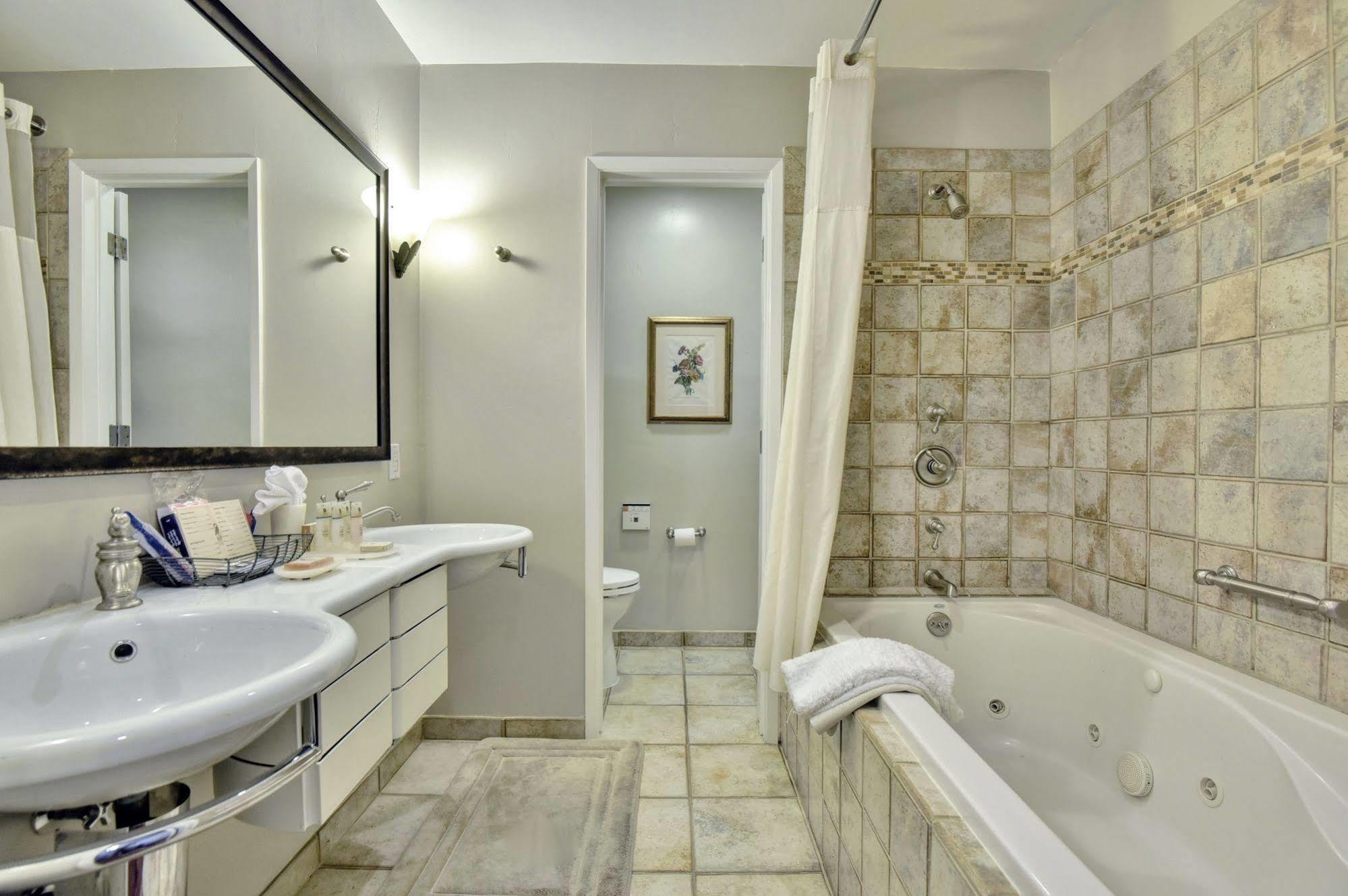 Stanford Terrace Inn Πάλο Άλτο Εξωτερικό φωτογραφία